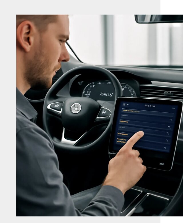 Русификация Changan X5 в Воркуте по цене от 6683 р. | ФастМобиль-Врк