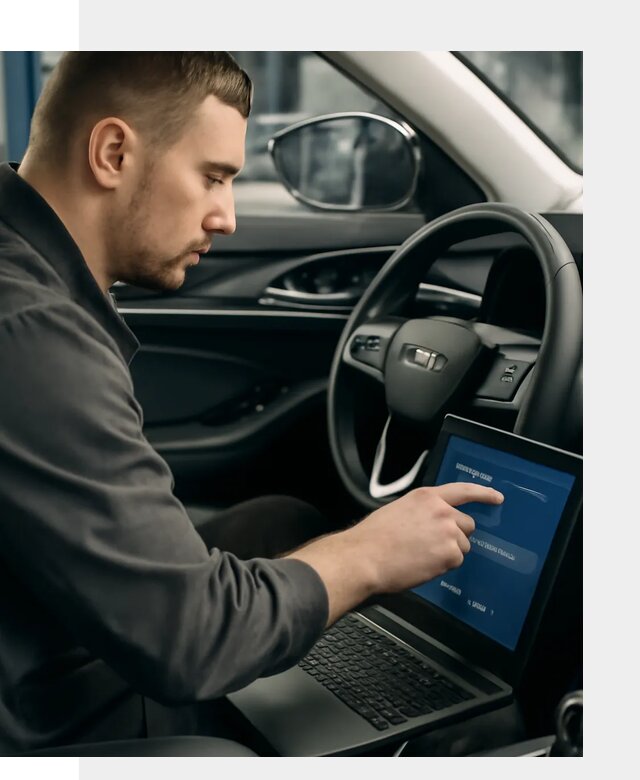 Русификация мультимедиа автомобилей Changan под ключ в Воркуте