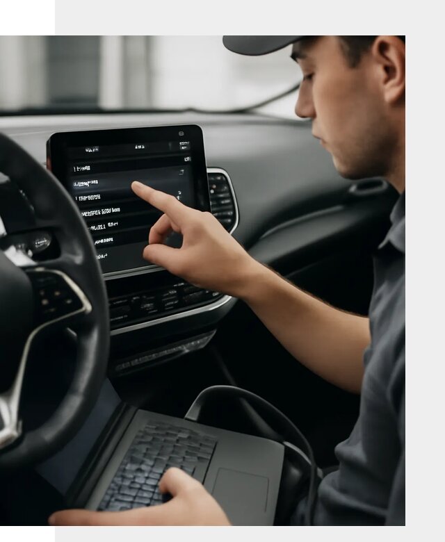Русификация Dongfeng 7 под ключ для вашего автомобиля в Воркуте