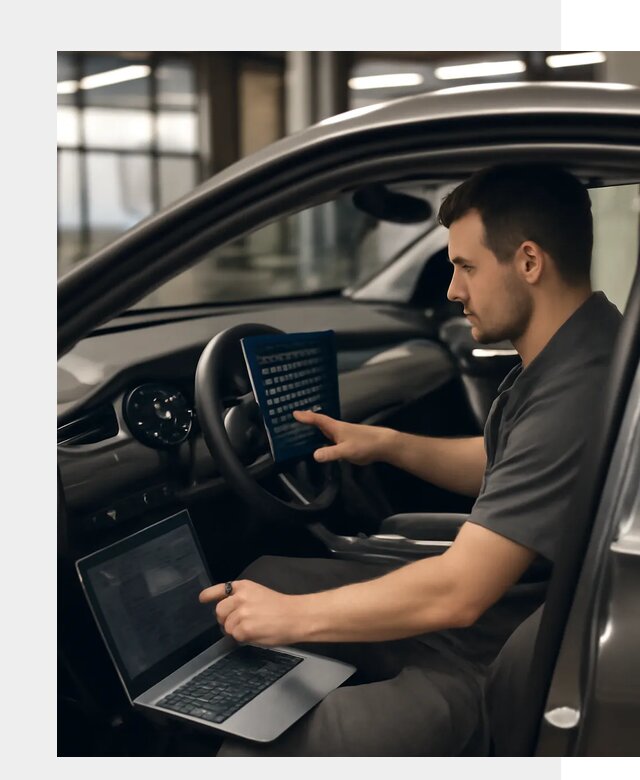 Русификация Exeed TXL в Воркуте по цене от 15319 р. | ФастМобиль-Врк