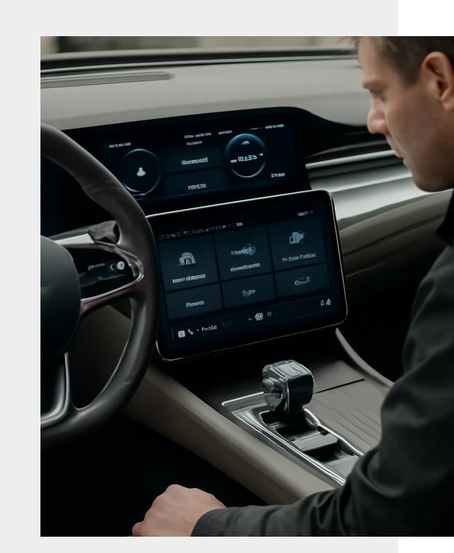 Русификация Geely Monjaro в Воркуте по цене от 8122 р. | ФастМобиль-Врк