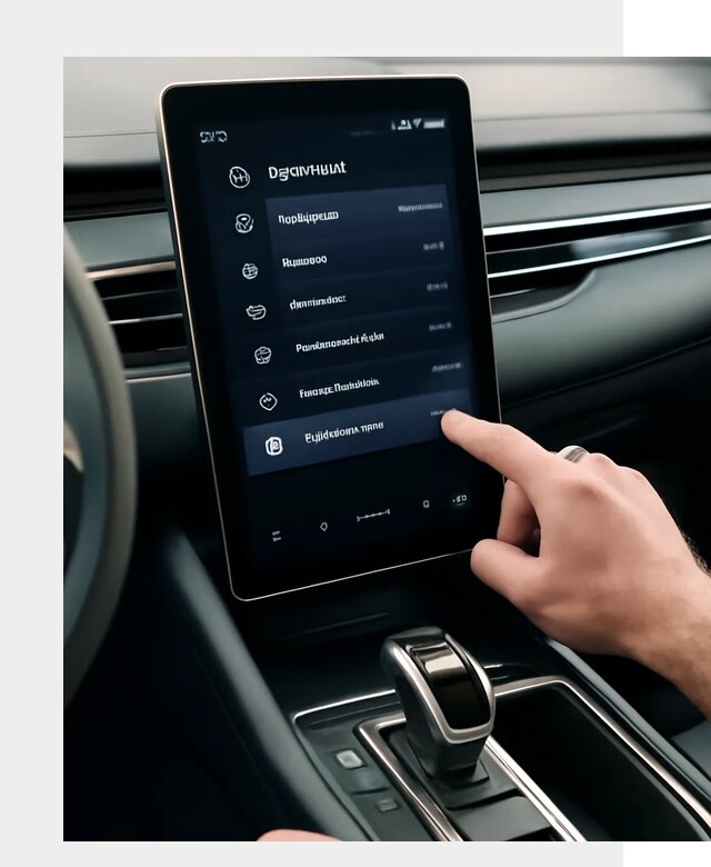 Русификация Geely Preface в Воркуте по цене от 10178 р. | ФастМобиль-Врк