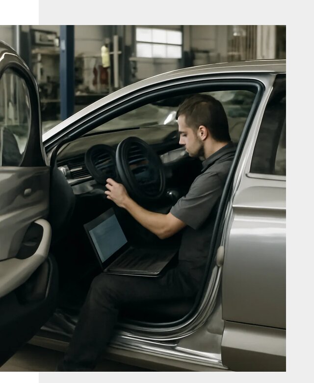 Русификация Geely Preface мультимедиа и меню в Воркуте
