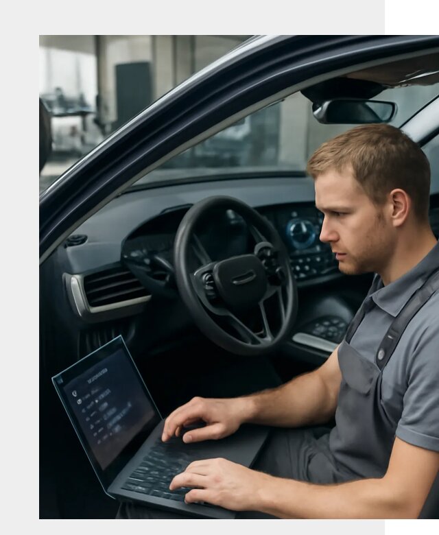 Русификация Haval в Воркуте по цене от 8122 р. | ФастМобиль-Врк