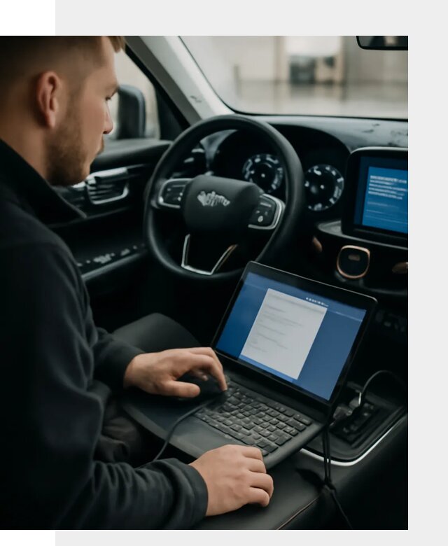 Русификация Haval DARGO и мультимедиа под ключ в Воркуте