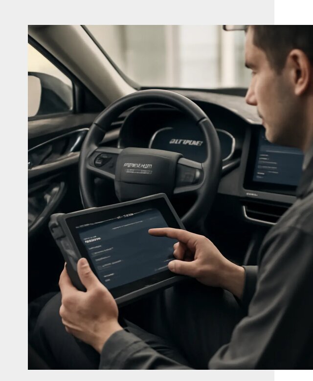 Русификация приборной панели Haval в Воркуте от 5655 р. | ФастМобиль-Врк