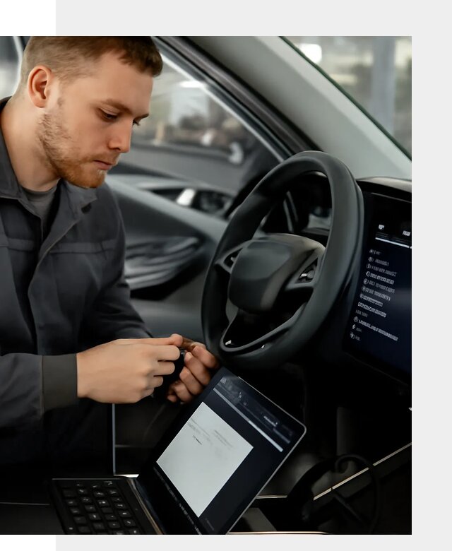 Русификация Jetour X70 Plus для мультимедиа в Воркуте