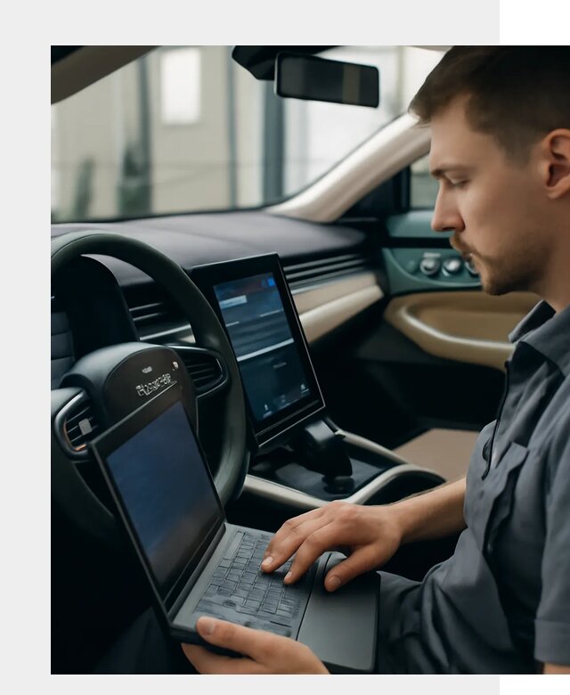 Русификация Lynk Co 900 в Воркуте по цене от 20459 р. | ФастМобиль-Врк