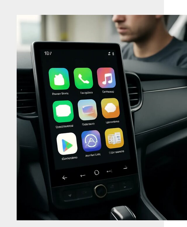 Установка приложений Lynk Co в Воркуте по цене от 6066 р. | ФастМобиль-Врк