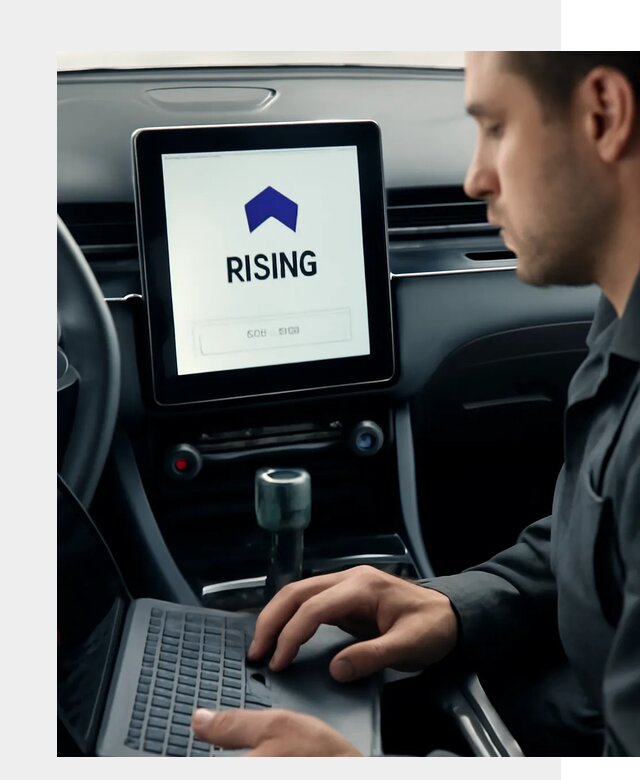 Установка приложений Rising в Воркуте по цене от 4626 р. | ФастМобиль-Врк
