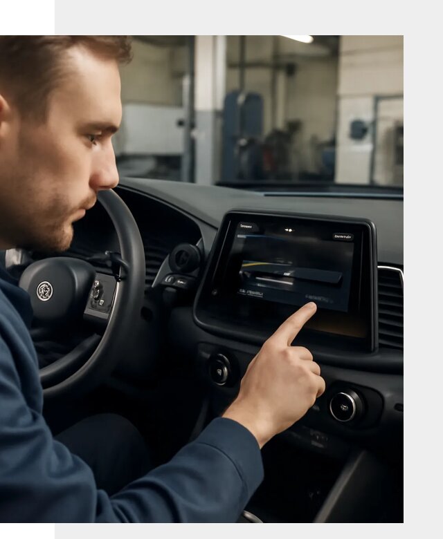 Русификация автомобилей Hyundai под ключ в Воркуте сегодня
