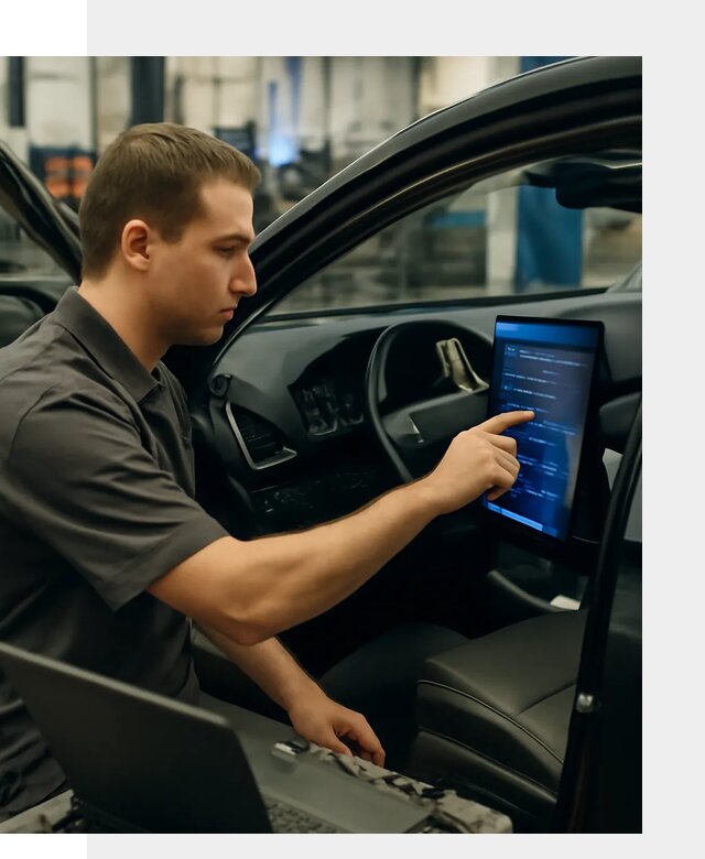 Русификация мультимедиа Hyundai для автомобилей под ключ в Воркуте
