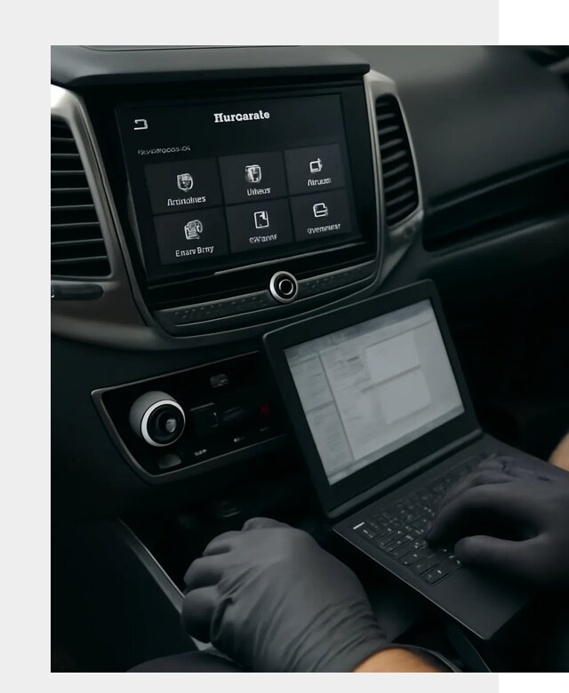 Русификация мультимедиа SsangYong в Воркуте от 6683 р. | ФастМобиль-Врк