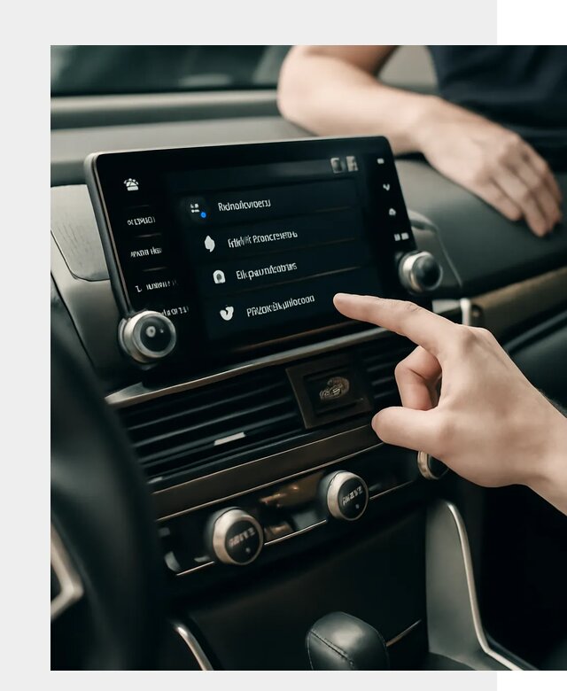 Русификация Honda Accord 10 в Воркуте по цене от 6683 р. | ФастМобиль-Врк