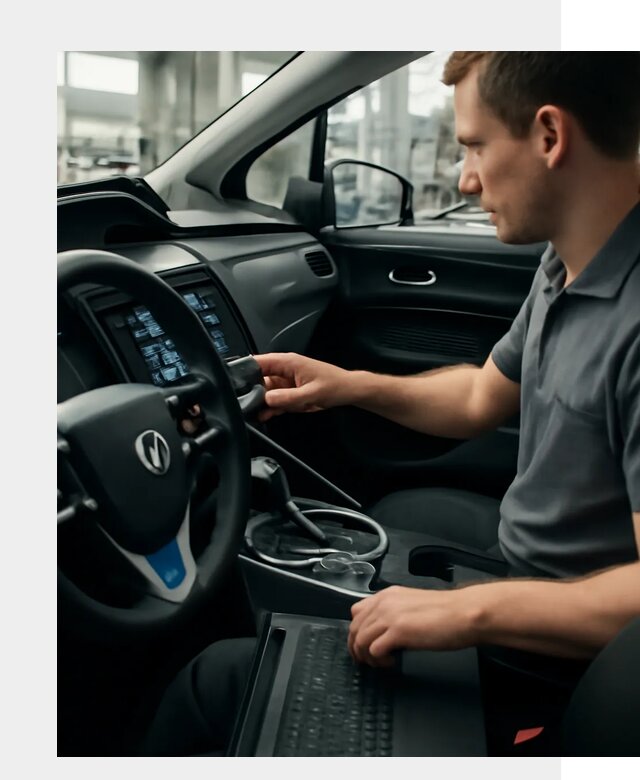 Русификация Honda CLARITY в Воркуте по цене от 7711 р. | ФастМобиль-Врк