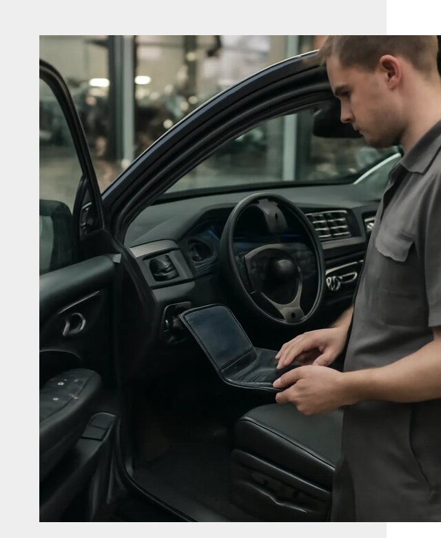 Русификация Honda Pilot по цене от 7094 р. в Воркуте ФастМобиль-Врк