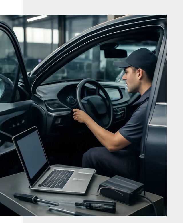 Русификация Honda Ridgeline для комфортной езды в Воркуте