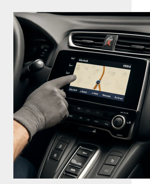 Русификация мультимедиа Honda в Воркуте от 7711 р. | ФастМобиль-Врк