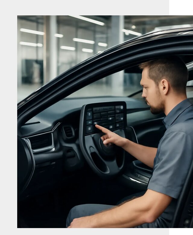Русификация Lexus в Воркуте по цене от 15319 р. | ФастМобиль-Врк