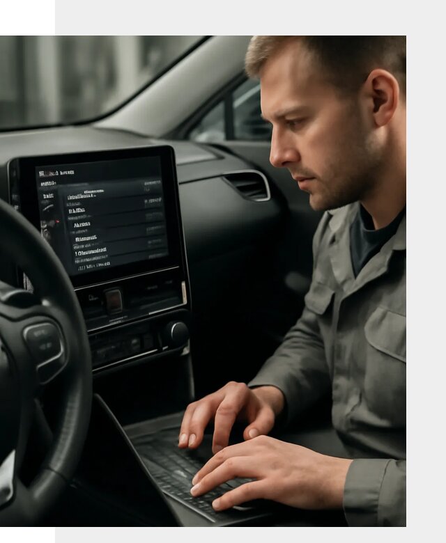Русификация мультимедиа Lexus NX PIONER для авто в Воркуте