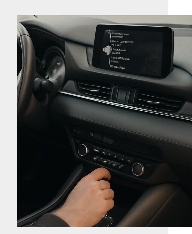Русификация мультимедиа Mazda в Воркуте по цене от 8122 р. | ФастМобиль-Врк