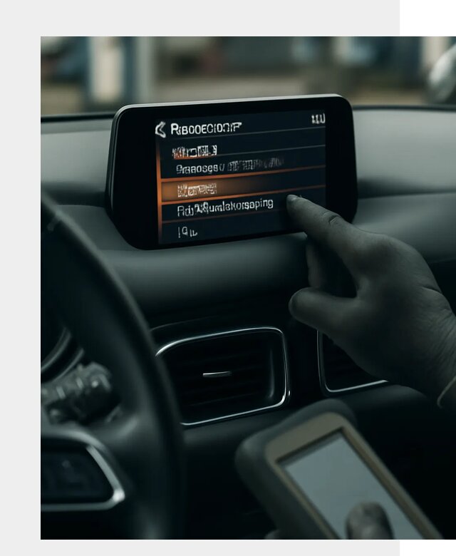 Установка приложений Mazda в Воркуте по цене от 5552 р. | ФастМобиль-Врк