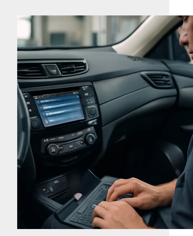 Русификация Nissan в Воркуте по цене от 8122 р. | ФастМобиль-Врк