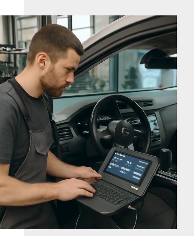 Русификация автомобилей Nissan для всех моделей в Воркуте