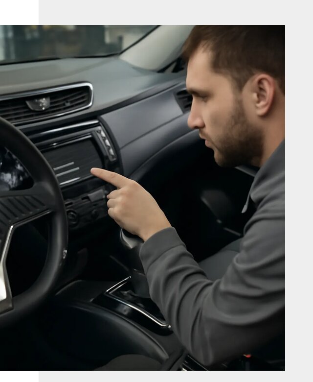 Русификация мультимедиа Nissan для автомобилей в Воркуте