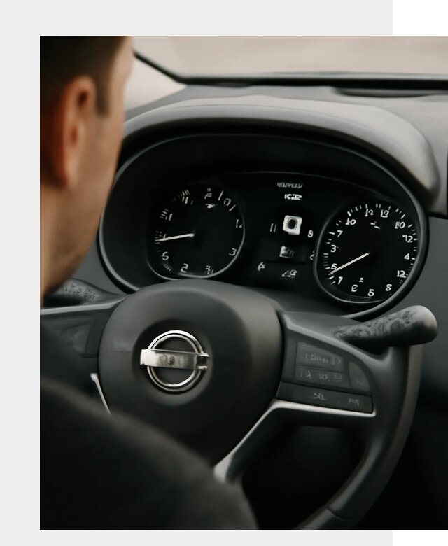 Русификация приборной панели Nissan в Воркуте от 6683 р. | ФастМобиль-Врк
