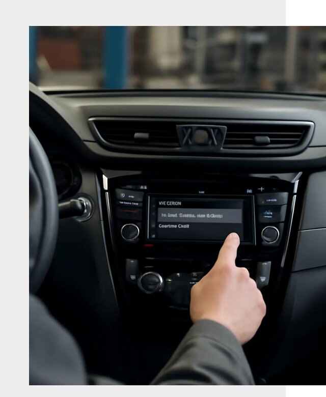 Установка приложений Nissan в Воркуте по цене от 5655 р. | ФастМобиль-Врк