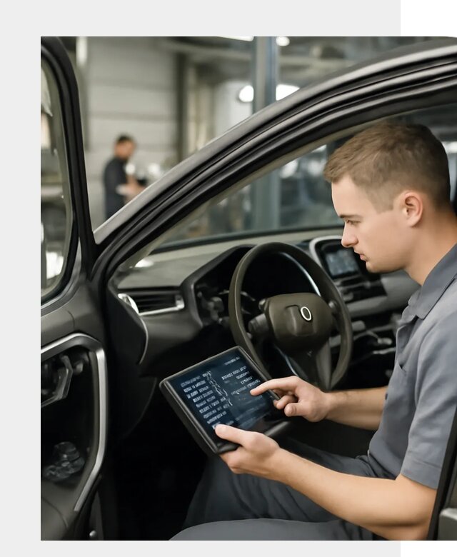 Русификация Toyota RAV4 в Воркуте по цене от 6683 р. | ФастМобиль-Врк